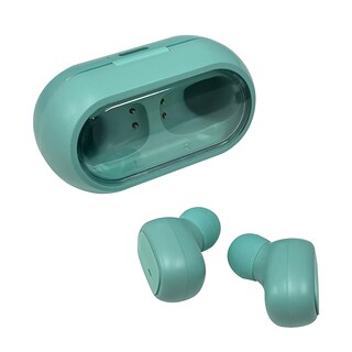 Foto 2 | Foto 2 | Audífonos Tws Dux T2go Menta
