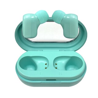 Foto 3 | Foto 3 | Audífonos Tws Dux T2go Menta