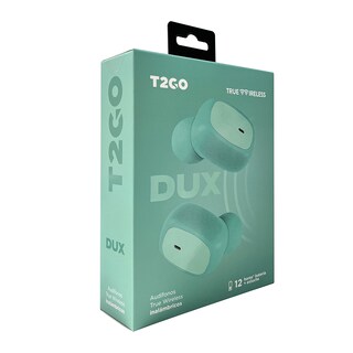 Foto 5 | Foto 5 | Audífonos Tws Dux T2go Menta