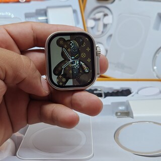 Foto 3 | Foto 3 | Smartwatch X10 con Audífonos Inalámbricos