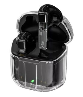 Foto 1 | Foto 1 | Audífonos Inalámbricos Nn-eb-00 True Wireless 1 Par Negro