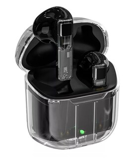 Foto 2 | Foto 2 | Audífonos Inalámbricos Nn-eb-00 True Wireless 1 Par Negro