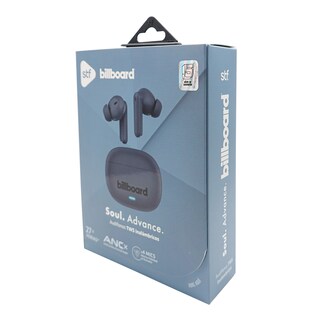 Foto 6 | Foto 6 | Audífonos Inalámbricos Tws Soul Advance Billboard By Stf Color Grafito