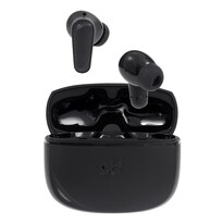 Audífonos Inalámbricos Tws Stf One Enc  Color Negro