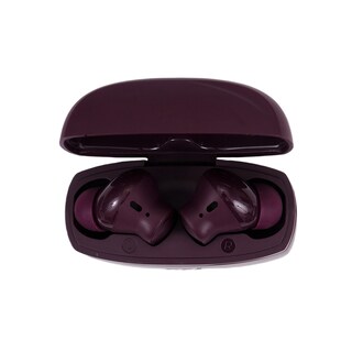 Foto 4 | Foto 4 | Audífonos Inalámbricos Tws Stf One Enc  Color Vino