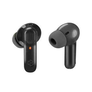 Foto 4 | Foto 4 | Audífonos Inalámbricos Tws Stf Pure Ipx4  Color Negro