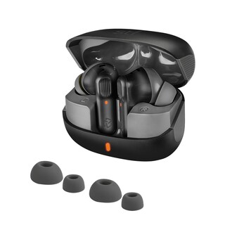 Foto 5 | Foto 5 | Audífonos Inalámbricos Tws Stf Pure Ipx4  Color Negro