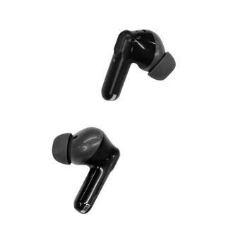 Foto 6 | Foto 6 | Audífonos Inalámbricos Tws Stf Pure Ipx4  Color Negro