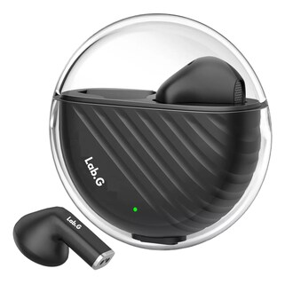 Foto 1 | Foto 1 | Audifonos Inalambricos Lab.g 1 Negro