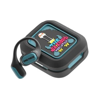 Foto 1 | Foto 1 | Audífonos Deportivos Bluetooth De Tipo Abierto One Piece Brook World Tour