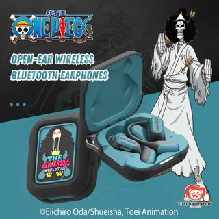 Foto 2 | Foto 2 | Audífonos Deportivos Bluetooth De Tipo Abierto One Piece Brook World Tour