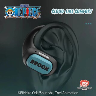 Foto 4 | Foto 4 | Audífonos Deportivos Bluetooth De Tipo Abierto One Piece Brook World Tour