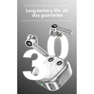 Foto 4 | Foto 4 | Audífonos Híbridos True Wireless Sabbat E18 Andromeda Red