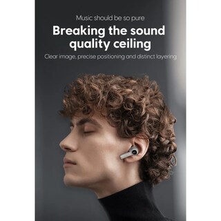 Foto 5 | Foto 5 | Audífonos Híbridos True Wireless Sabbat E18 Andromeda Red