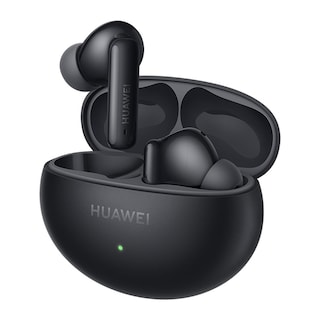 Foto 1 | Foto 1 | Audífonos Bluetooth True Wireless Huawei Freebuds 6i Cancelación De Ruido Duración Máx. 35 Horas Con Estuche Negro