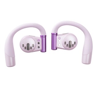 Foto 2 | Foto 2 | Audífonos Cleer Arc 3 Open-ear: Sonido Hi-res Dolby Atmos 50h Batería Ipx7 Color Rosa