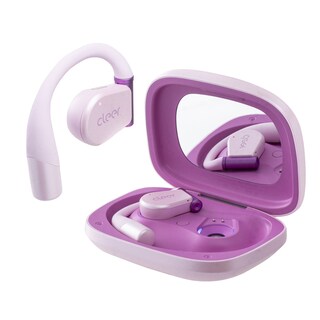 Foto 3 | Foto 3 | Audífonos Cleer Arc 3 Open-ear: Sonido Hi-res Dolby Atmos 50h Batería Ipx7 Color Rosa