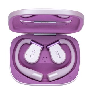 Foto 4 | Foto 4 | Audífonos Cleer Arc 3 Open-ear: Sonido Hi-res Dolby Atmos 50h Batería Ipx7 Color Rosa