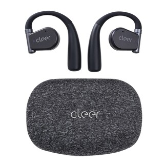 Foto 1 | Foto 1 | Audífonos Cleer Arc Ii Music Open-ear: Conexión 5.3  Hi-res Audio  35h Batería  Uv Case Azul