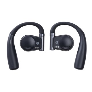 Foto 3 | Foto 3 | Audífonos Cleer Arc Ii Music Open-ear: Conexión 5.3  Hi-res Audio  35h Batería  Uv Case Azul