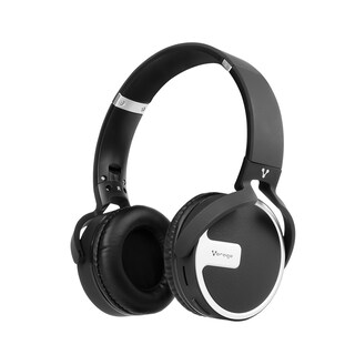 Foto 1 | Foto 1 | Audifonos Inalámbricos Vorago Bluetooth 3.5 Mm Hpb-201