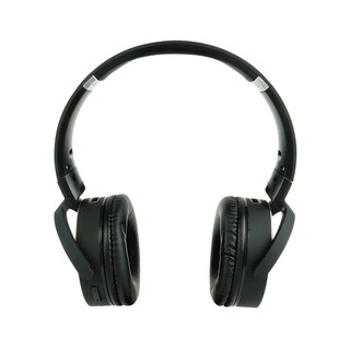 Foto 3 | Foto 3 | Audifonos Inalámbricos Vorago Bluetooth 3.5 Mm Hpb-201