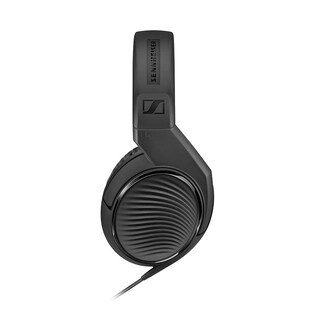 Foto 2 | Foto 2 | Audífonos Sennheiser Over-ear color Negro HD 200 Pro - S013