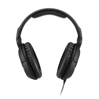 Foto 3 | Foto 3 | Audífonos Sennheiser Over-ear color Negro HD 200 Pro - S013