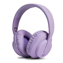 Audífonos Inalámbricos On Ear Anc Neo Stf Color Violeta