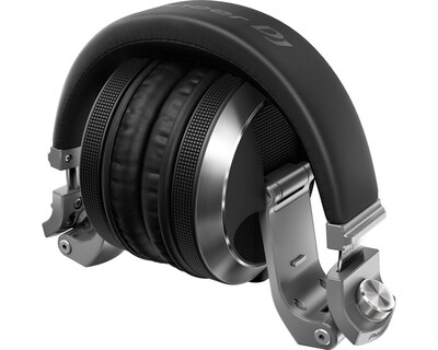 Foto 3 | Foto 3 | Audifonos Diadema Pioneer Dj HDJ-X7-S color Plata