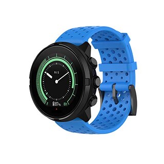 Foto 1 | Foto 1 | Venta Internacional - Dkenjoy Silicone Reemplazo Band Accessory Watch Strap Strap Pulsera Compatible Para Suunto Spartan Sport