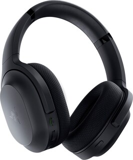 Foto 1 | Foto 1 | Juego Inalámbrico Multiplataforma y Auriculares Móviles Razer Barracuda color Negro