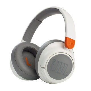 Foto 1 | Foto 1 | Audífonos Inalámbricos Jbl Jr460nc Blanco