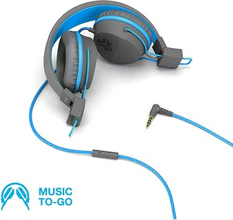 Foto 2 | Foto 2 | Venta Internacional - Audífonos Plegables Jlab Audio Neon | Cable Sin Enredos | Aislamiento Ruido | Controladores Neodimio 40mm