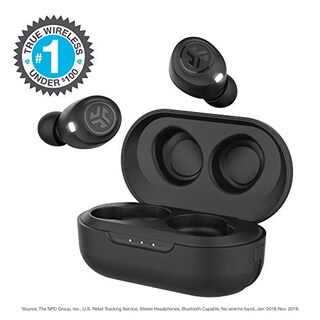 Foto 2 | Foto 2 | Venta Internacional - Jlab Auriculares Bluetooth 5.0 Negros - 3 Ecualizadores De Sonido