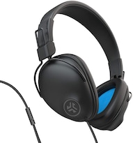 Venta Internacional - Audífonos Jlab Audio Studio Pro Over-ear Cable Sin Enredos Cuero Sintético Almohadillas de Espuma