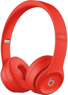 Foto 1 | Foto 1 | Audífonos Beats Solo 3 Wireless - Citrus Red