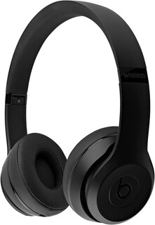 Foto 1 | Foto 1 | Audífonos Beats Solo³ Wireless Matte Black