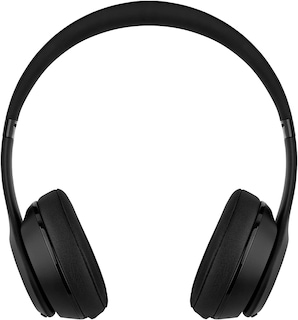 Foto 2 | Foto 2 | Audífonos Beats Solo³ Wireless Matte Black