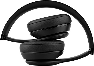 Foto 4 | Foto 4 | Audífonos Beats Solo³ Wireless Matte Black