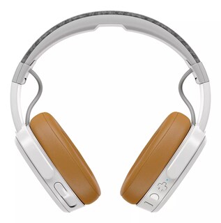 Foto 1 | Foto 1 | Audífonos Inalámbricos Skullcandy Crusher Wireless Gris