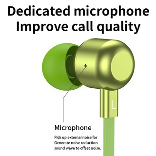 Foto 4 | Foto 4 | Venta Internacional-auriculares Bluetooth Q60 True Stereo Para Colgar En El Cuel