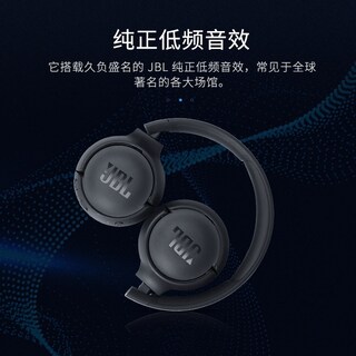 Foto 5 | Foto 5 | Venta Internacional-auriculares Inalámbricos Bluetooth Jbl T510bt Con Bass Music