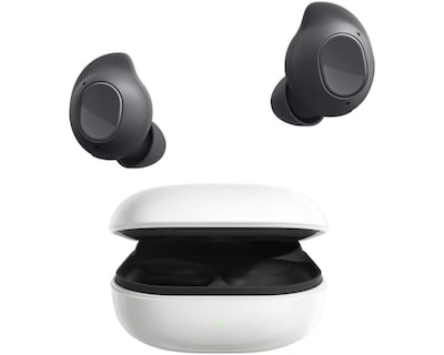 Foto 1 | Foto 1 | Audífonos Galaxy Buds Fe Bluetooth Cancelación Activa Hasta 30 Horas color Negro