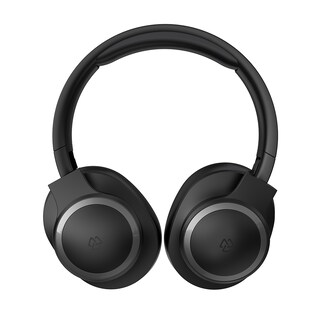 Foto 1 | Foto 1 | Audífonos Inalámbricos Kun Stf On Ear Negros