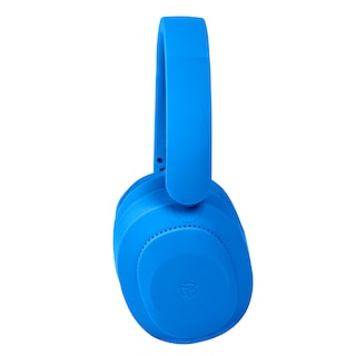 Foto 2 | Foto 2 | Audífonos Inalámbricos On Ear Dun Azules