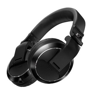 Foto 1 | Foto 1 | Auriculares Supraaurales Pioneer DJ HDJ-X7 Professional Negros - Venta Internacional