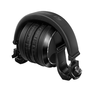 Foto 3 | Foto 3 | Auriculares Supraaurales Pioneer DJ HDJ-X7 Professional Negros - Venta Internacional