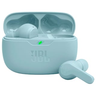 Foto 1 | Foto 1 | Audífonos JBL Vibe Beam Bluetooth Deep Bass Ipx2 Verde