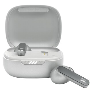 Foto 1 | Foto 1 | Audífonos JBL Live Pro 2 Tws 40 Horas Ipx5 Noice Cancelling Plata